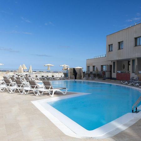 Villas Eurostars Las Salinas Caleta De Fuste Dış mekan fotoğraf