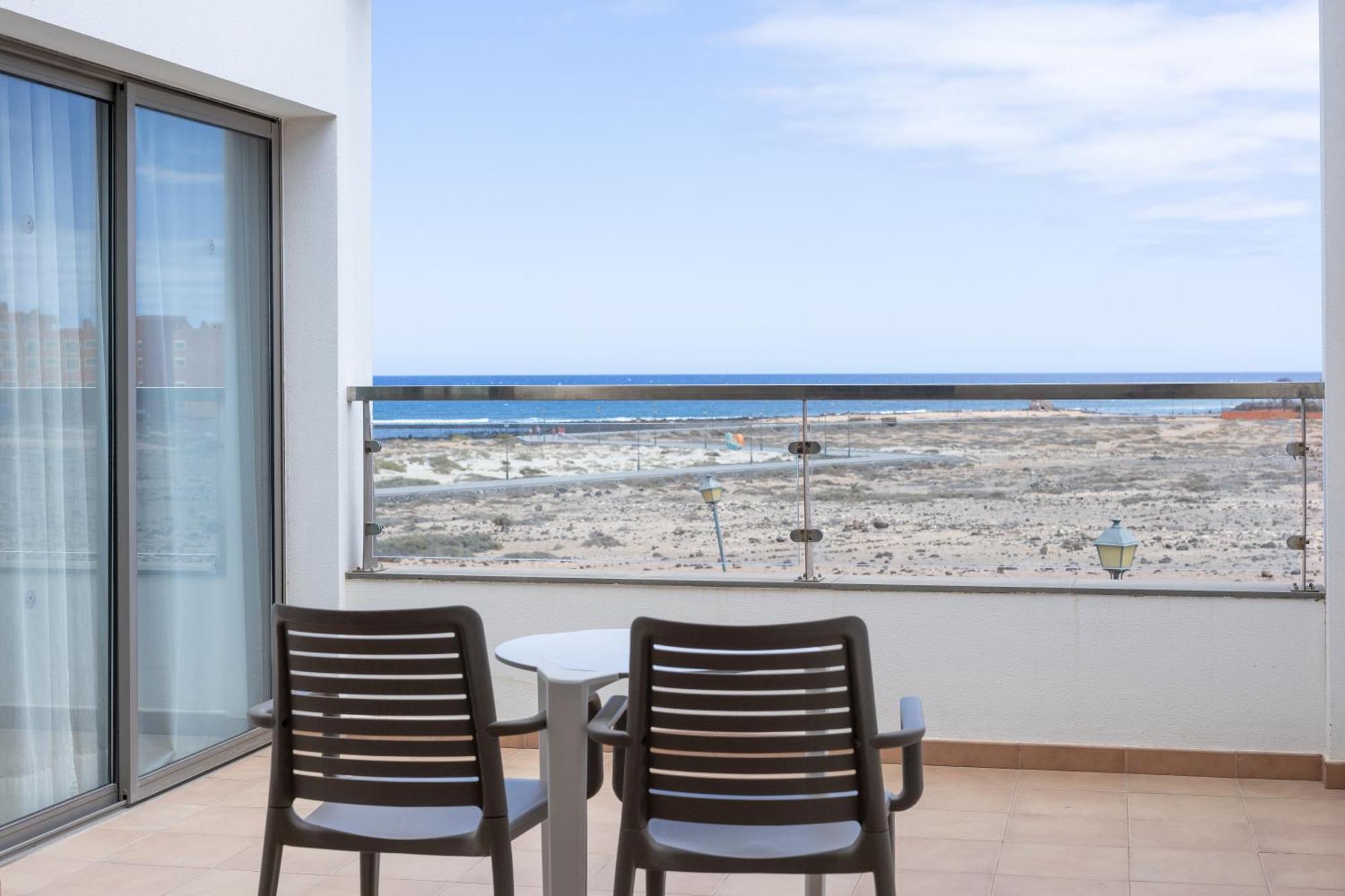 Villas Eurostars Las Salinas Caleta De Fuste Dış mekan fotoğraf
