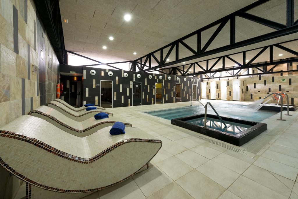 Villas Eurostars Las Salinas Caleta De Fuste Dış mekan fotoğraf
