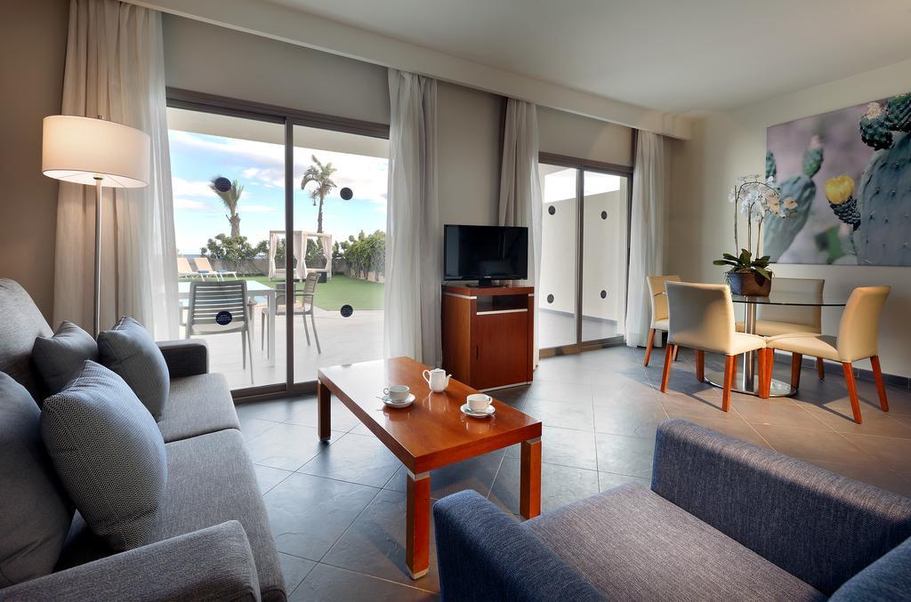 Villas Eurostars Las Salinas Caleta De Fuste Dış mekan fotoğraf