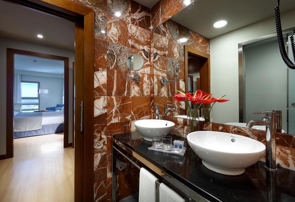 Villas Eurostars Las Salinas Caleta De Fuste Dış mekan fotoğraf