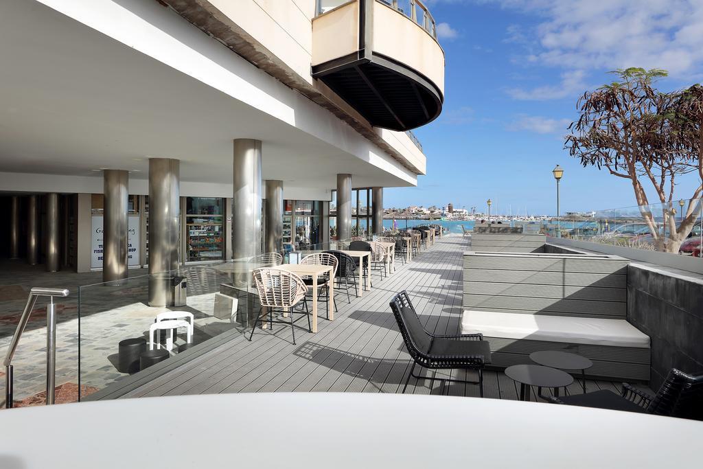 Villas Eurostars Las Salinas Caleta De Fuste Dış mekan fotoğraf