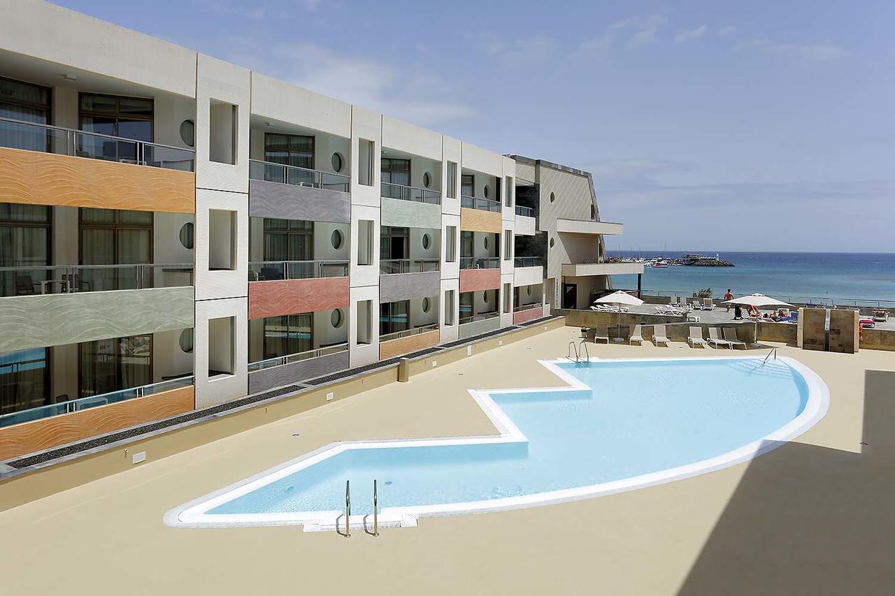 Villas Eurostars Las Salinas Caleta De Fuste Dış mekan fotoğraf