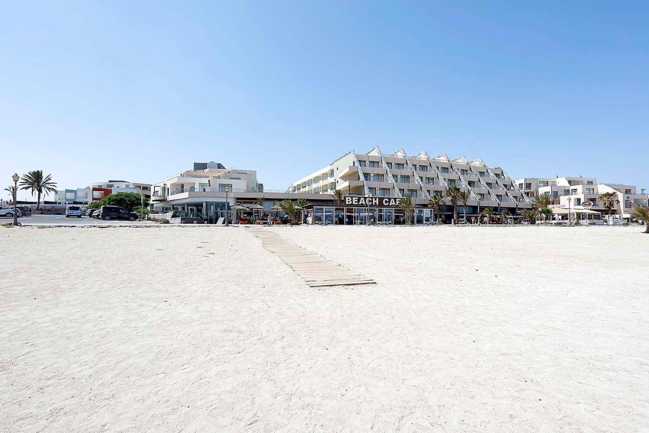 Villas Eurostars Las Salinas Caleta De Fuste Dış mekan fotoğraf