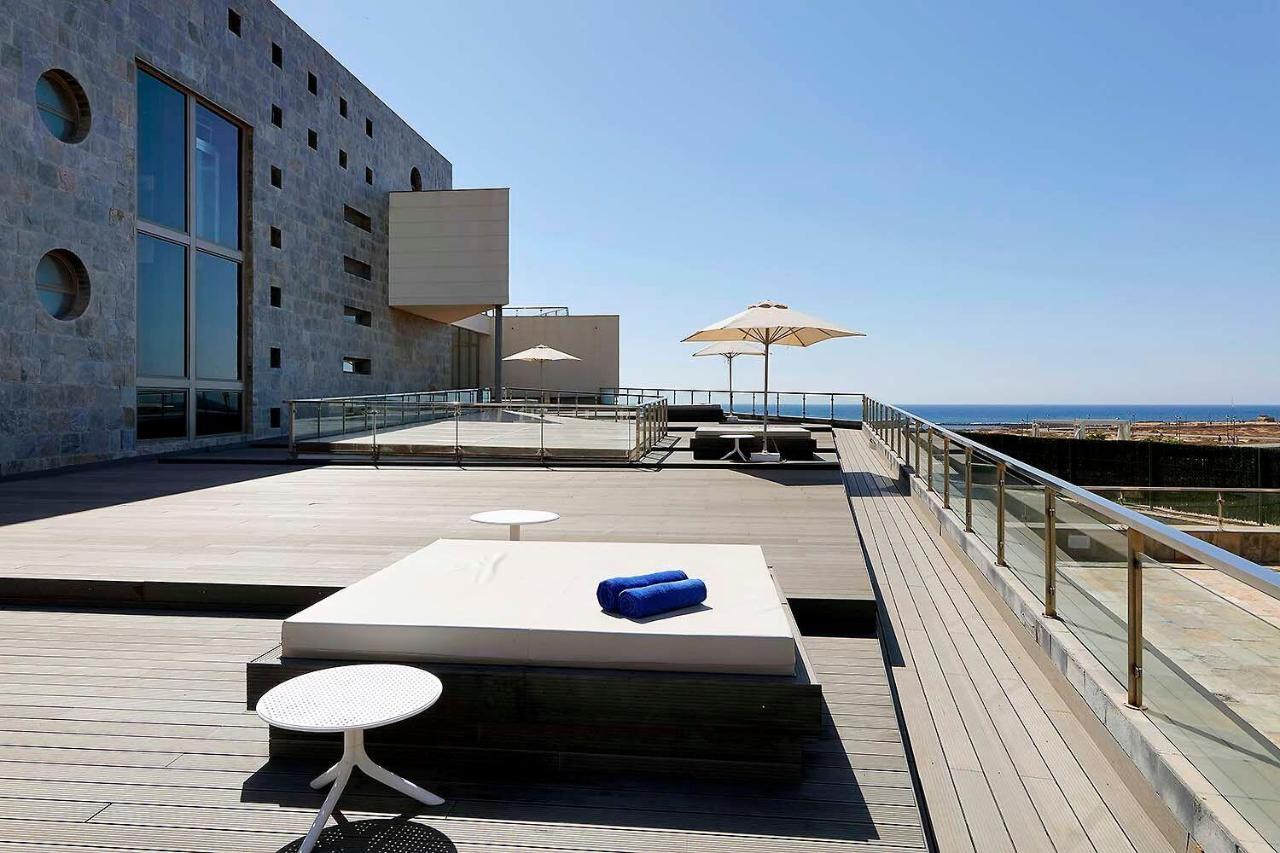 Villas Eurostars Las Salinas Caleta De Fuste Dış mekan fotoğraf