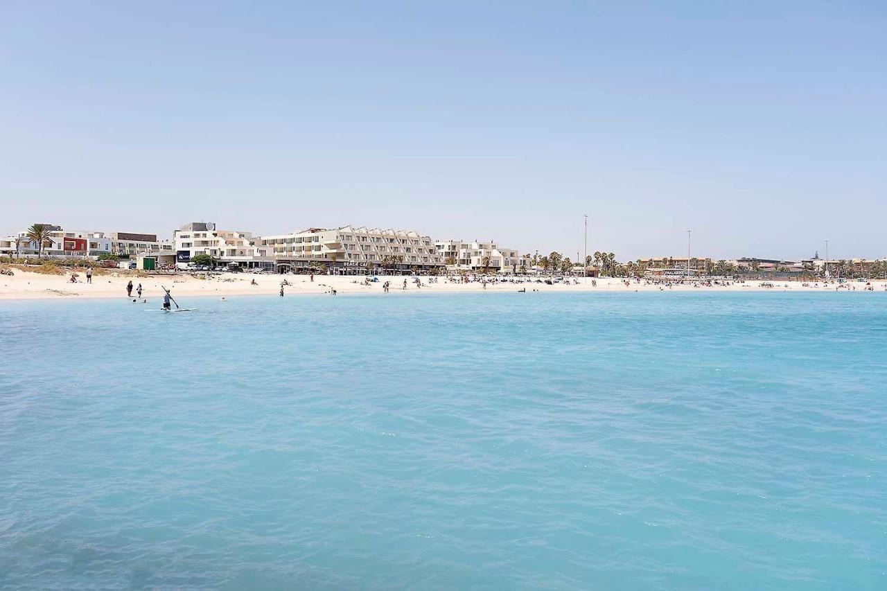 Villas Eurostars Las Salinas Caleta De Fuste Dış mekan fotoğraf